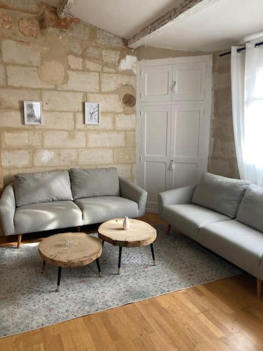 La Cigale Apartment Beaucaire  Ngoại thất bức ảnh