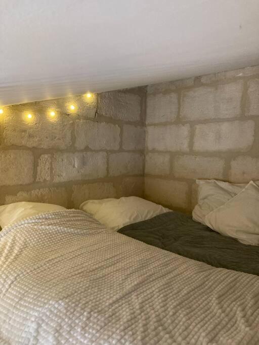 La Cigale Apartment Beaucaire  Ngoại thất bức ảnh