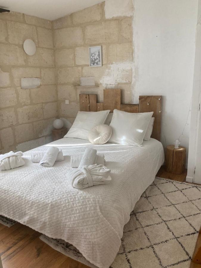 La Cigale Apartment Beaucaire  Ngoại thất bức ảnh