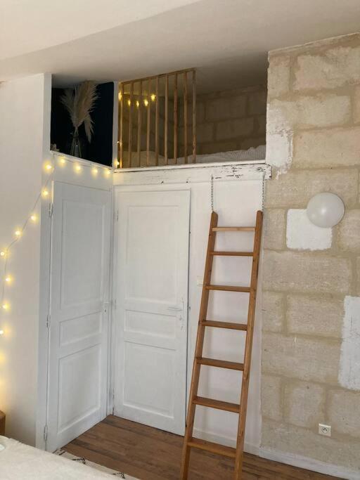 La Cigale Apartment Beaucaire  Ngoại thất bức ảnh