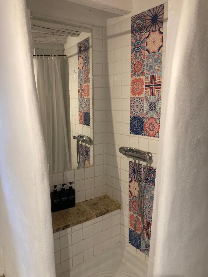 La Cigale Apartment Beaucaire  Ngoại thất bức ảnh