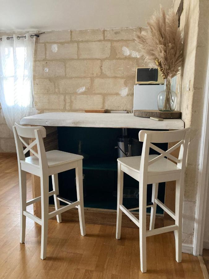 La Cigale Apartment Beaucaire  Ngoại thất bức ảnh